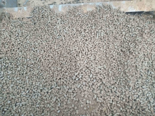 Améliorez votre maison avec la machine à granulés YSX