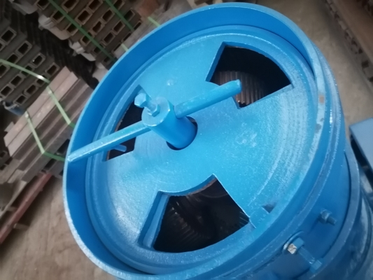 Pelletificateur à mélange de déchets animaux à tubes plats pour équipements de transformation des aliments pour volailles