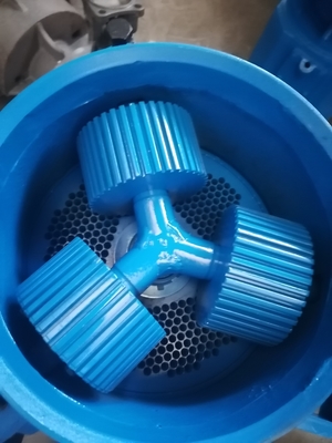 Technologie de première classe Machines à pellets pressés à film plat 3-30kw Machine à pellets d'alimentation