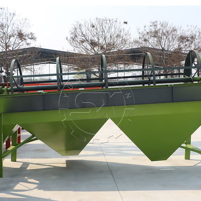 2024 Énergie Mining Granule Screening Machine Machines agricoles Machines agricoles