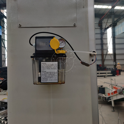 Machine à emballer automatiquement des cartons en acier inoxydable