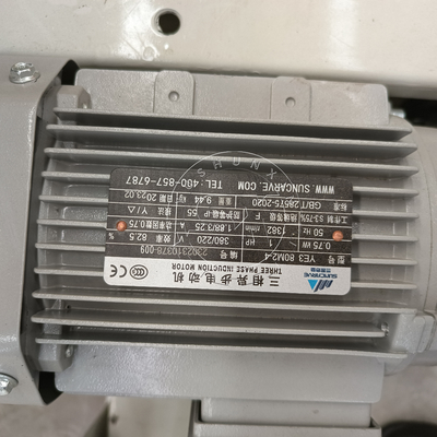 Cartons électriques engrais bouteilles boîtes sacs Servo-palletiseur machine d'empilage