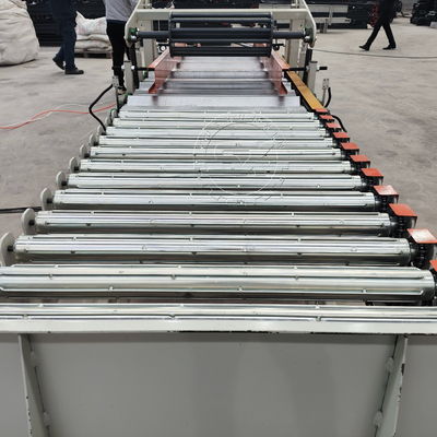 Robot d'empilage automatique de palettes compétitif pour la technologie de palettisation d'engrais
