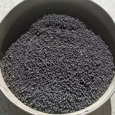 Granulateur de laboratoire à tension personnalisé pour la granulation du calcaire et la production de granulés