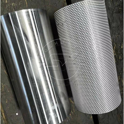 Granulateur à extrusion à double rouleau de 3 à 10 t/h pour la fabrication d'engrais composés