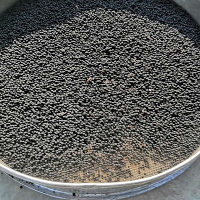Le meilleur choix pour la granulation d'engrais organiques de Shunxin