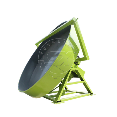 1200 kg de poids Bentonite Cat Litter Granules Machines pour une ligne de production compétitive