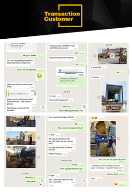 1200 kg de poids Bentonite Cat Litter Granules Machines pour une ligne de production compétitive