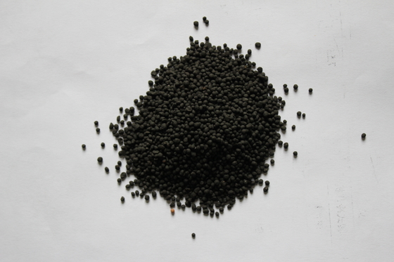 Granulateur à disque compétitif pour la machine de fabrication de granules d'engrais