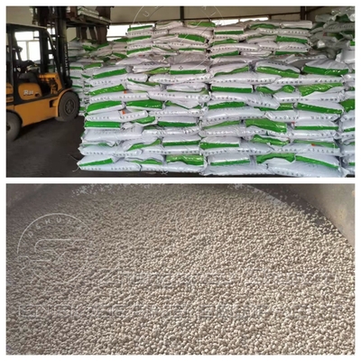 Produisez sans effort des granulés de litière de chat de bentonite avec notre ligne de production avancée