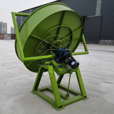 2024 Type de machine à granulateur à produit unique pour le compost/la litière pour chats/la poudre chimique